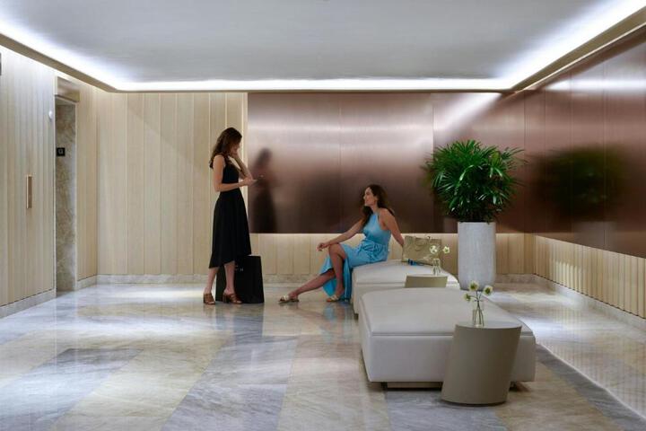 Brickell Arch a Luxury Collection Hotel Miami