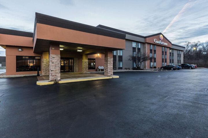 Hotel 3 of 41