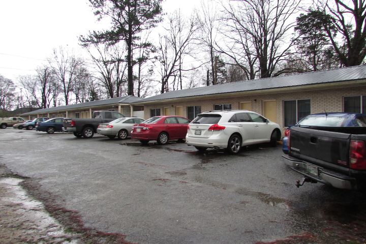 Parsons Inn