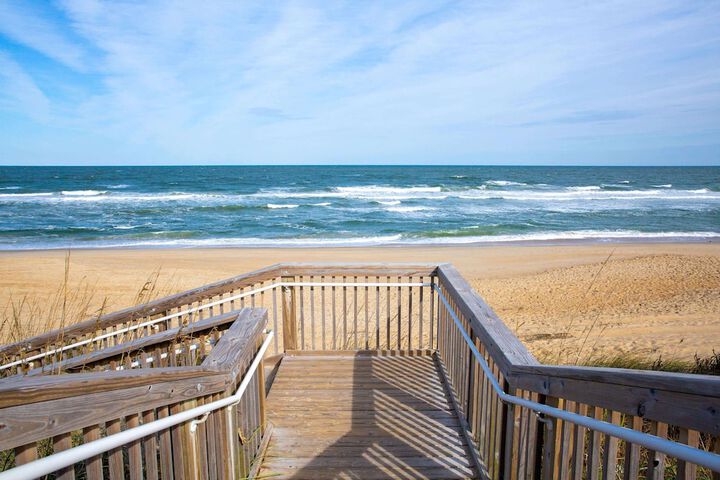 Travelodge by Wyndham Outer Banks / Kill Devil Hills