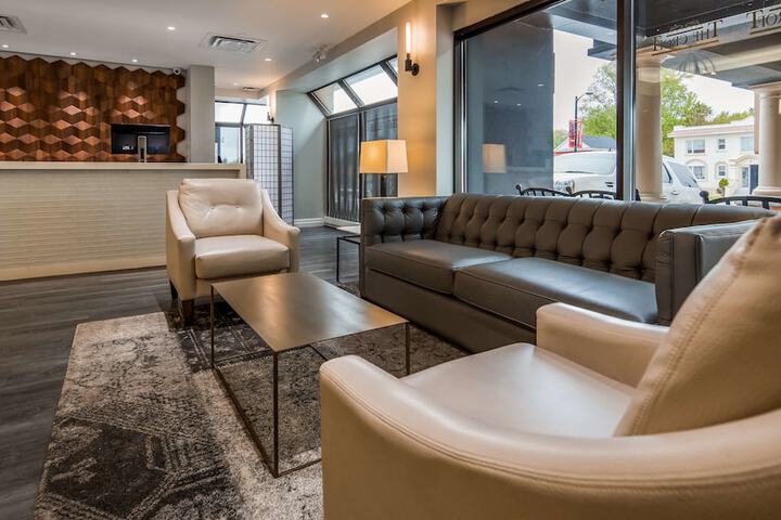 Best Western Plus Cairn Croft Hotel