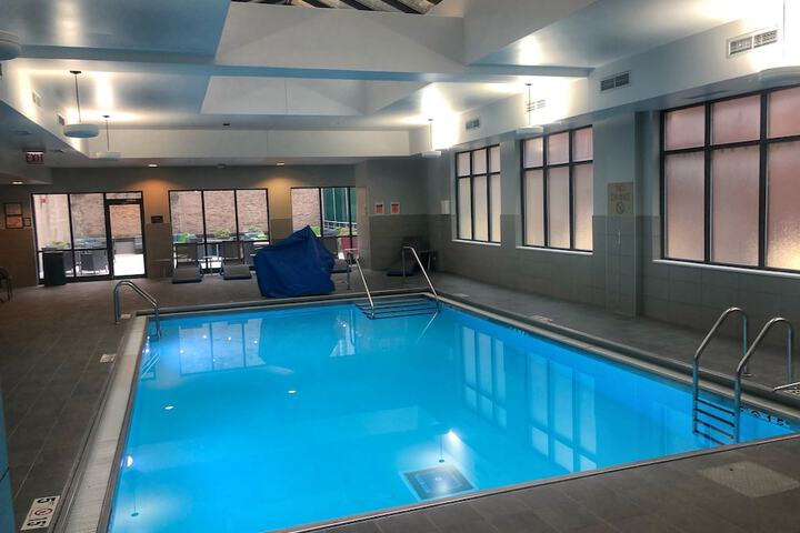 Pool 5 of 60