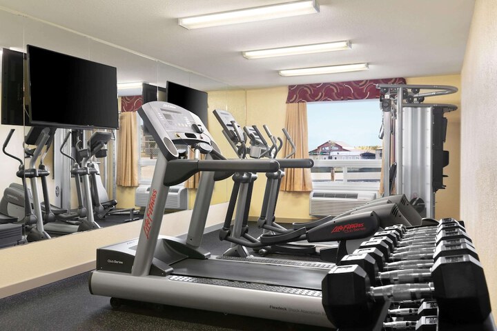 Health and Fitness 40 of 40