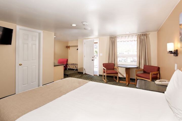 Glenwood Springs Inn