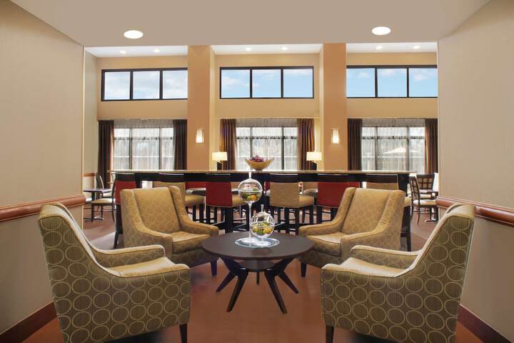 Hotel Interior 5 of 30