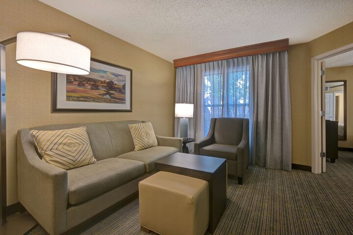 Homewood Suites by Hilton - Boulder