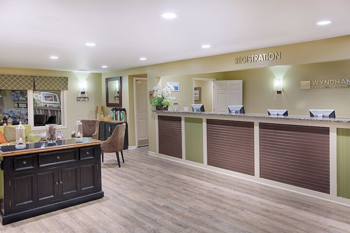 Club Wyndham Ocean Ridge