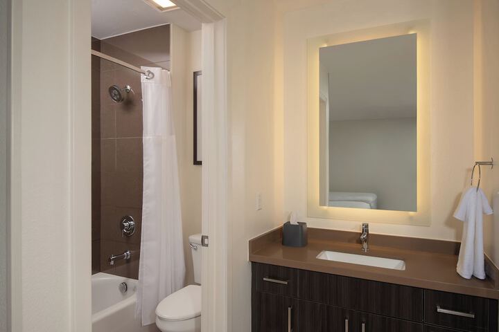 HYATT house Denver Tech Center