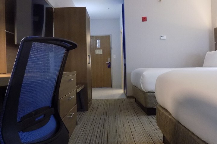 Holiday Inn Express Hotel & Suites Mission-McAllen Area by IHG