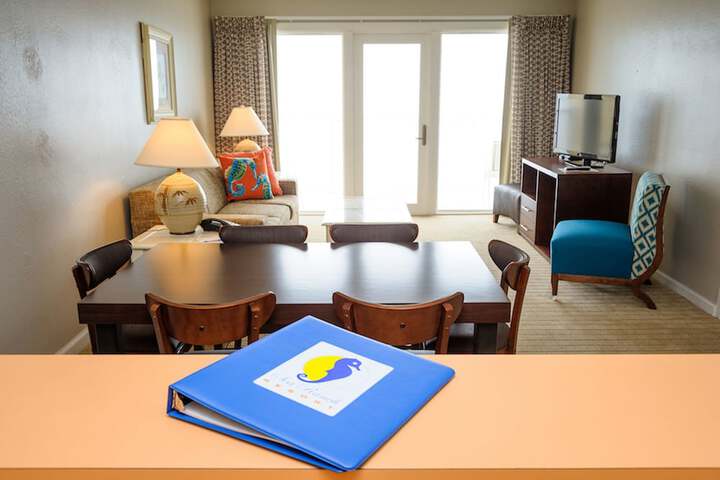 Sea Ranch Resort