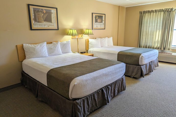 Travelodge Inn & Suites by Wyndham Deadwood