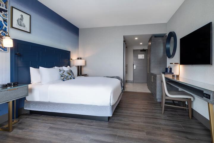 Hotel Indigo Panama City Marina by IHG