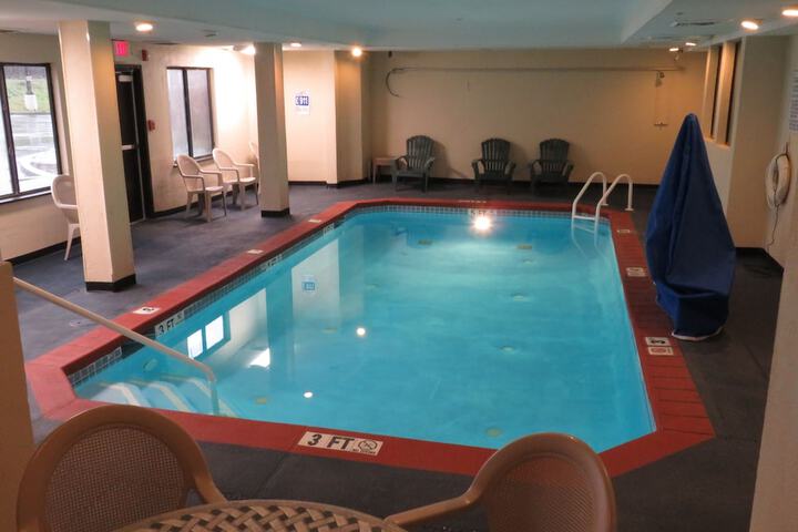 Pool 2 of 53