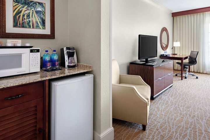 DoubleTree by Hilton Sunrise - Sawgrass Mills