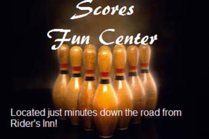 Riders Inn