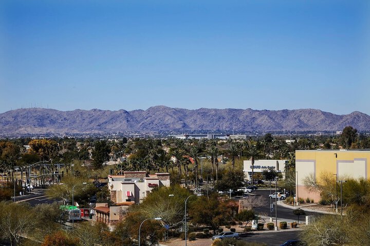 Cambria Hotel Phoenix Chandler - Fashion Center