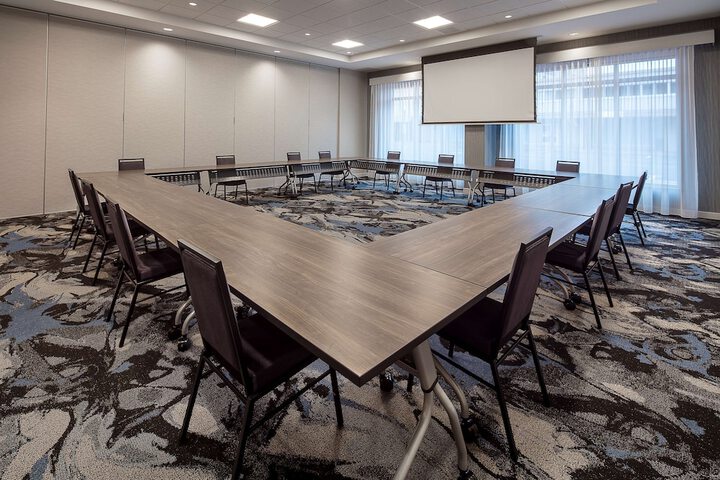 Hyatt Place Moncton