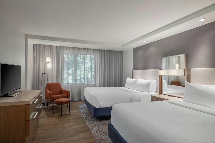 Courtyard by Marriott Hershey Chocolate Avenue