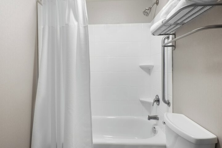 SpringHill Suites by Marriott Wheeling Tridelphia Area