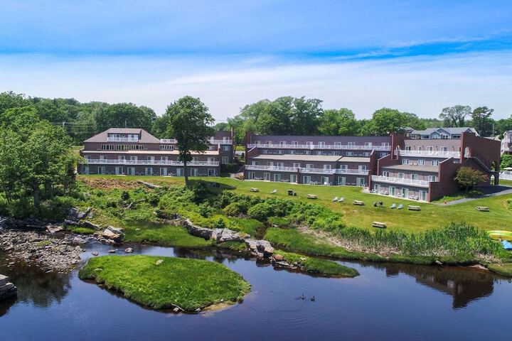 Ogunquit River Inn & Suites