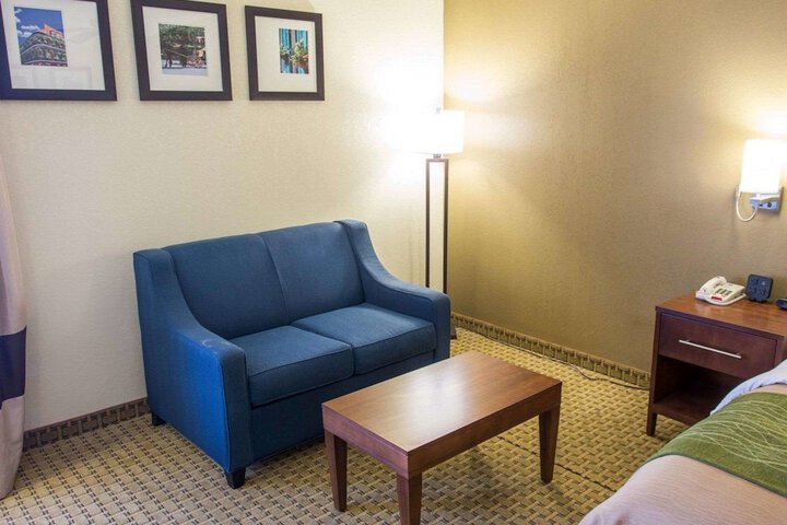 Comfort Inn Hammond