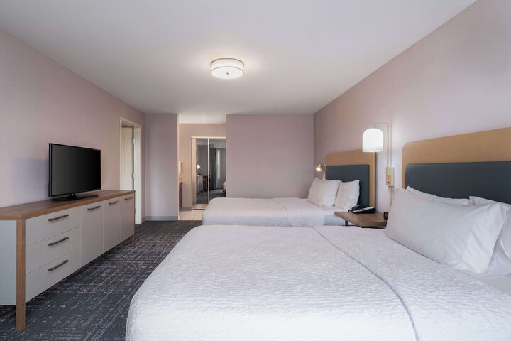Homewood Suites Medford