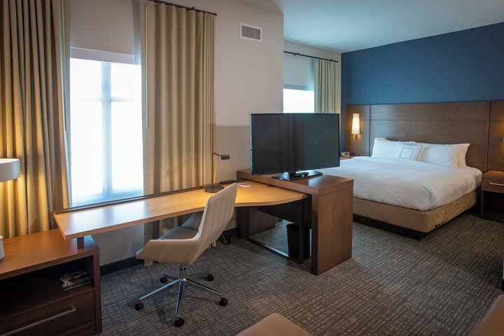 Residence Inn by Marriott Pensacola Airport / Medical Center
