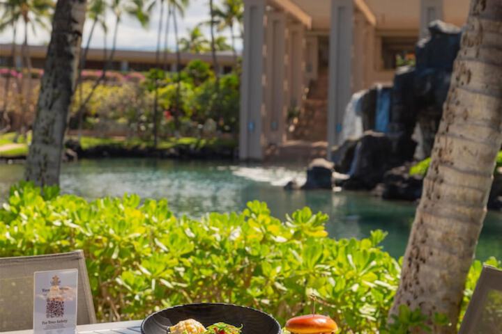 Hilton Waikoloa Village