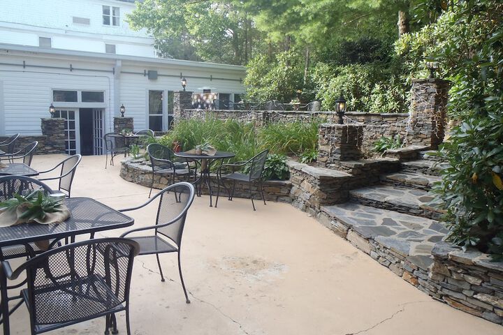 Terrace/Patio 35 of 39