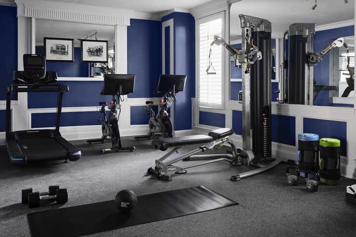 Health and Fitness 31 of 33