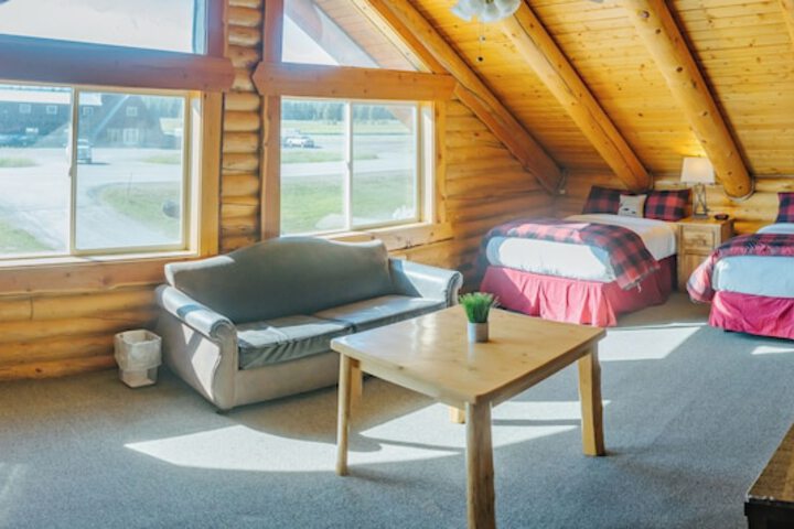 River Lodge