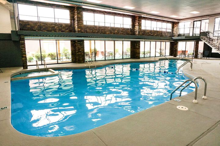 Pool 7 of 57