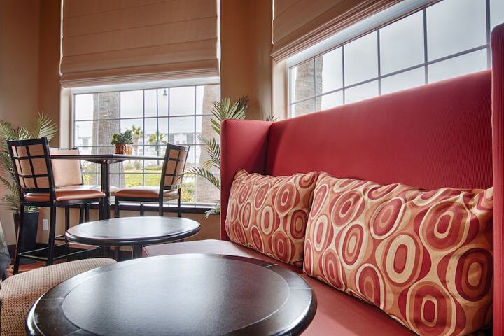 Best Western Mesquite Inn