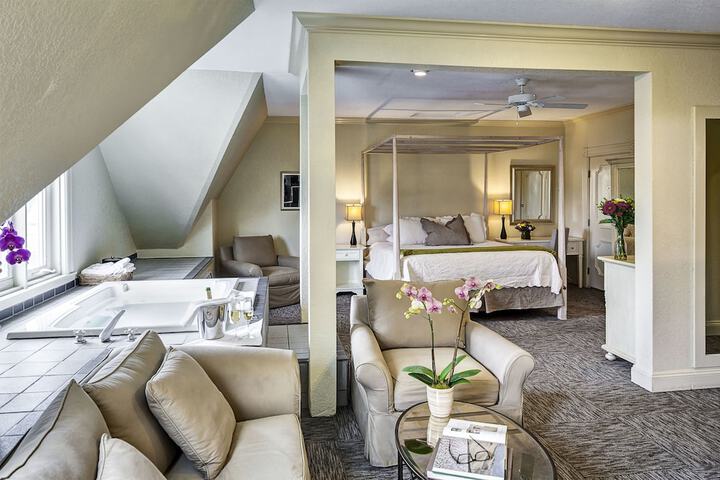 Carter House Inns