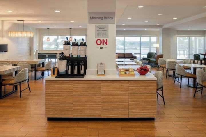 TownePlace Suites by Marriott Lakeland