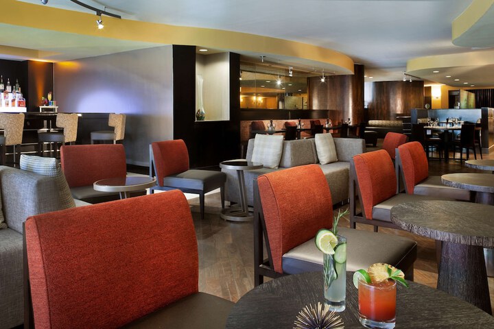 DoubleTree by Hilton El Paso Downtown