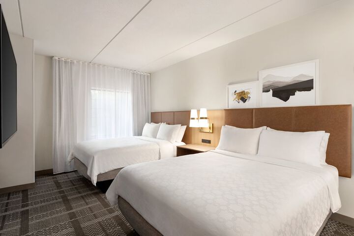 Staybridge Suites Quantico-Stafford by IHG