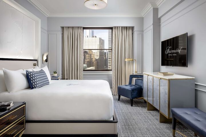 Fairmont Royal York