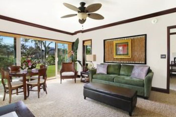 Waipouli Beach Resort E105 by RedAwning