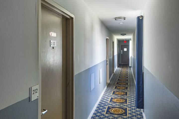 Hotel 8 of 67