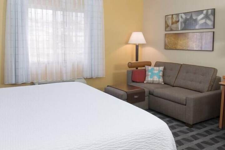 TownePlace Suites by Marriott Pocatello