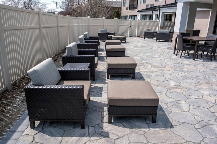 Courtyard by Marriott Norwich