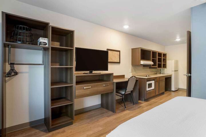 Extended Stay America Suites - Charlotte - Matthews