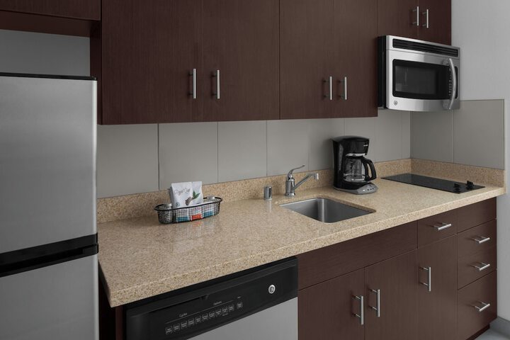 TownePlace Suites by Marriott Carlsbad