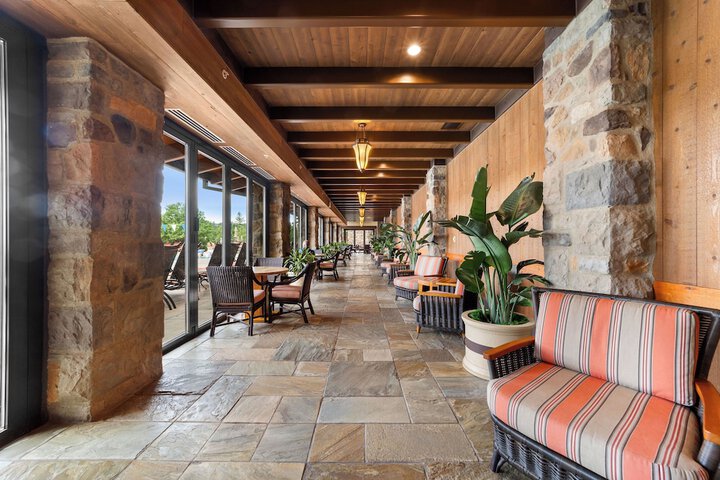 Flying Horse Resort & Club