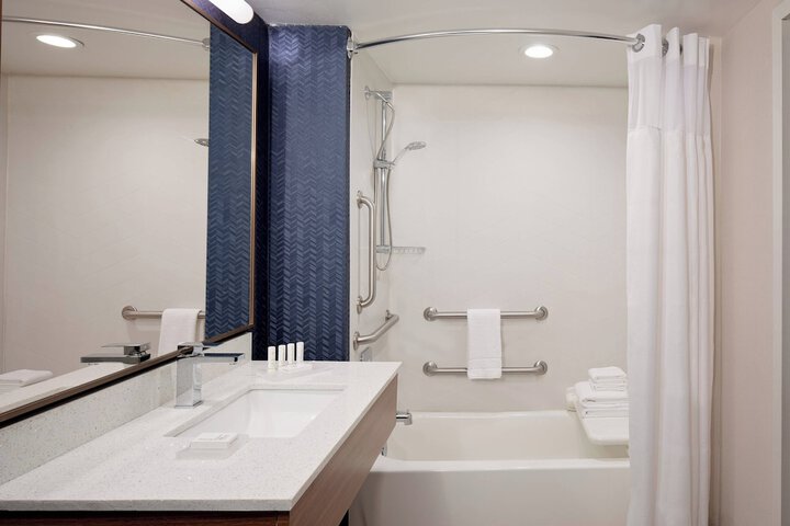 Fairfield Inn & Suites by Marriott Atlantic City Absecon