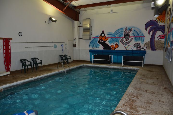 Pool 5 of 31
