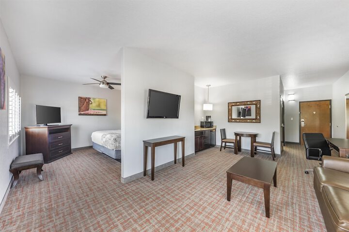 Best Western Plus Fredericksburg