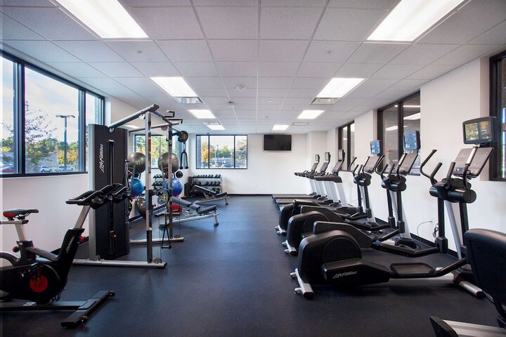 Health and Fitness 48 of 52