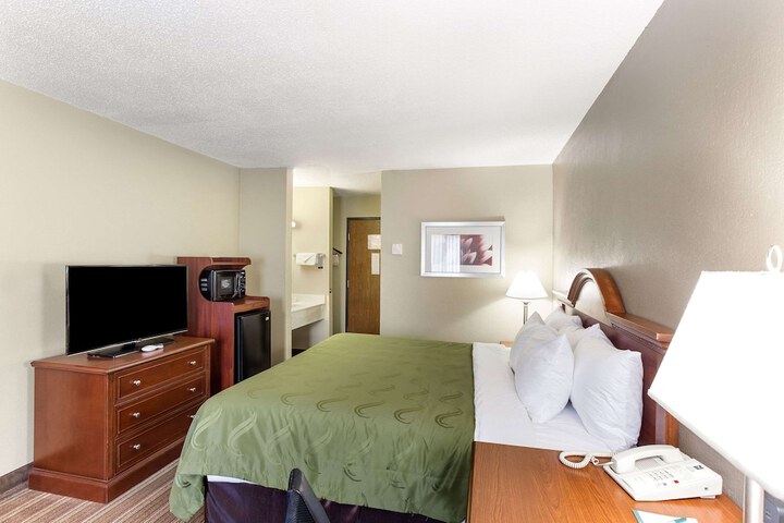 Quality Inn Athens